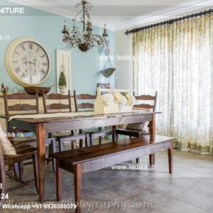 Dining Room Design Dining Table Dining Chairs Dining Table Set Model No - 9119