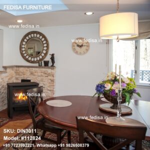 Dining Room Design Dining Table Dining Chairs Dining Table Set Model No - 9121