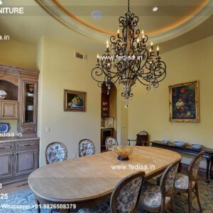 Dining Room Design Dining Table Dining Chairs Dining Table Set Model No - 9123