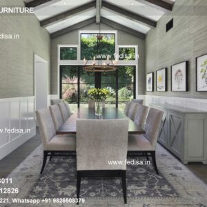 Dining Room Design Dining Table Dining Chairs Dining Table Set Model No - 9127