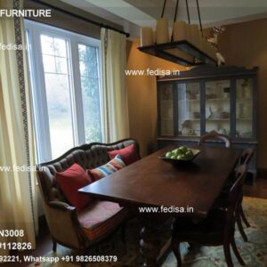 Dining Room Design Dining Table Dining Chairs Dining Table Set Model No - 9129