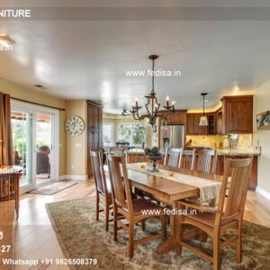 Dining Room Design Dining Table Dining Chairs Dining Table Set Model No - 9136