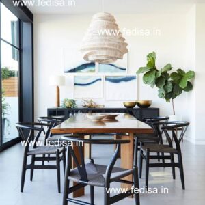 Dining Room Design Dining Table Dining Chairs Dining Table Set Model No - 9137