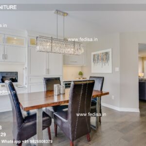 Dining Room Design Dining Table Dining Chairs Dining Table Set Model No - 9144