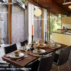 Dining Room Design Dining Table Dining Chairs Dining Table Set Model No - 9146