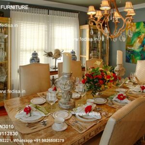 Dining Room Design Dining Table Dining Chairs Dining Table Set Model No - 9148