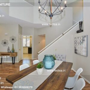 Dining Room Design Dining Table Dining Chairs Dining Table Set Model No - 9155