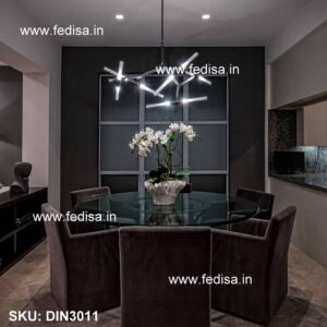 Dining Room Design Dining Table Dining Chairs Dining Table Set Model No - 9156