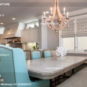 Dining Room Design Dining Table Dining Chairs Dining Table Set Model No - 9157