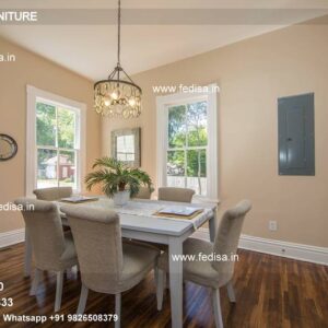 Dining Room Design Dining Table Dining Chairs Dining Table Set Model No - 9166