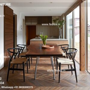 Dining Room Design Dining Table Dining Chairs Dining Table Set Model No - 9167