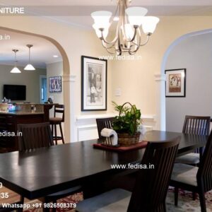Dining Room Design Dining Table Dining Chairs Dining Table Set Model No - 9173