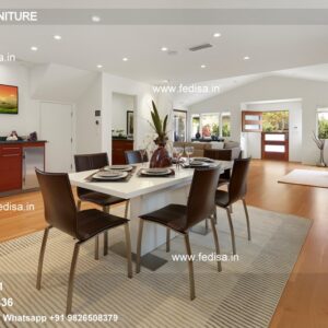 Dining Room Design Dining Table Dining Chairs Dining Table Set Model No - 9177