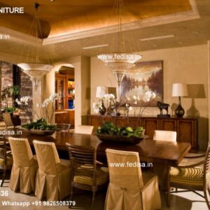 Dining Room Design Dining Table Dining Chairs Dining Table Set Model No - 9180