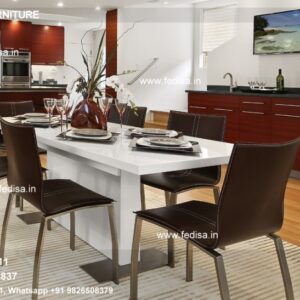 Dining Room Design Dining Table Dining Chairs Dining Table Set Model No - 9182