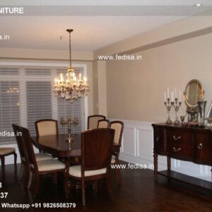 Dining Room Design Dining Table Dining Chairs Dining Table Set Model No - 9184