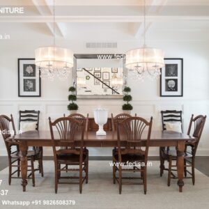 Dining Room Design Dining Table Dining Chairs Dining Table Set Model No - 9185