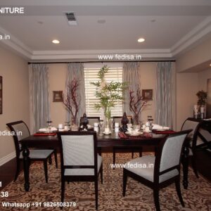 Dining Room Design Dining Table Dining Chairs Dining Table Set Model No - 9188