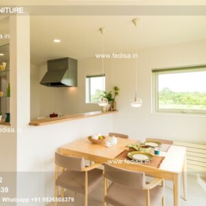 Dining Room Design Dining Table Dining Chairs Dining Table Set Model No - 9192