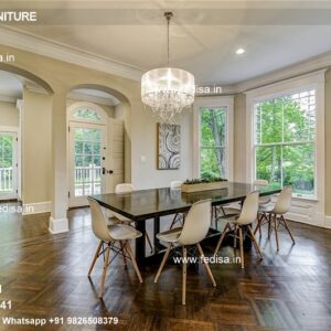 Dining Room Design Dining Table Dining Chairs Dining Table Set Model No - 9202