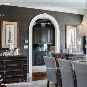 Dining Room Design Dining Table Dining Chairs Dining Table Set Model No - 9203