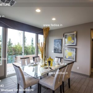 Dining Room Design Dining Table Dining Chairs Dining Table Set Model No - 9215