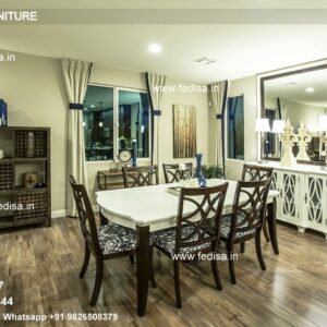 Dining Room Design Dining Table Dining Chairs Dining Table Set Model No - 9220