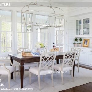 Dining Room Design Dining Table Dining Chairs Dining Table Set Model No - 9223