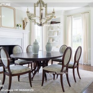 Dining Room Design Dining Table Dining Chairs Dining Table Set Model No - 9228