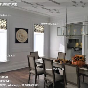 Dining Room Design Dining Table Dining Chairs Dining Table Set Model No - 9239