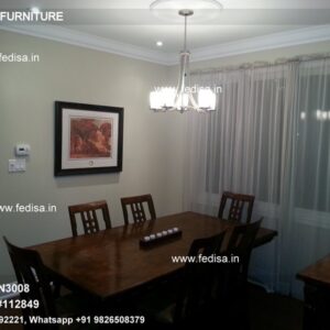 Dining Room Design Dining Table Dining Chairs Dining Table Set Model No - 9244