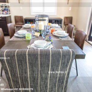 Dining Room Design Dining Table Dining Chairs Dining Table Set Model No - 9245