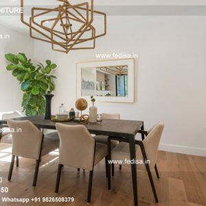 Dining Room Design Dining Table Dining Chairs Dining Table Set Model No - 9248