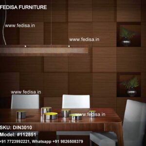 Dining Room Design Dining Table Dining Chairs Dining Table Set Model No - 9253