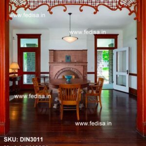 Dining Room Design Dining Table Dining Chairs Dining Table Set Model No - 9256