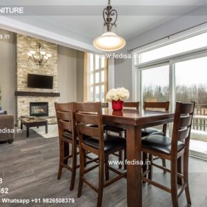 Dining Room Design Dining Table Dining Chairs Dining Table Set Model No - 9259