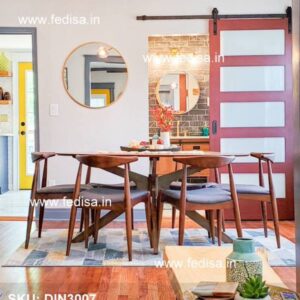 Dining Room Design Dining Table Dining Chairs Dining Table Set Model No - 9265