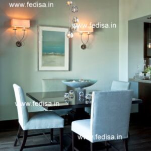 Dining Room Design Dining Table Dining Chairs Dining Table Set Model No - 9266