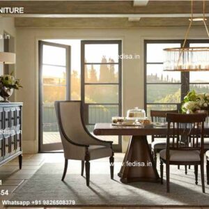 Dining Room Design Dining Table Dining Chairs Dining Table Set Model No - 9268