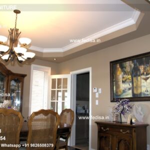 Dining Room Design Dining Table Dining Chairs Dining Table Set Model No - 9269