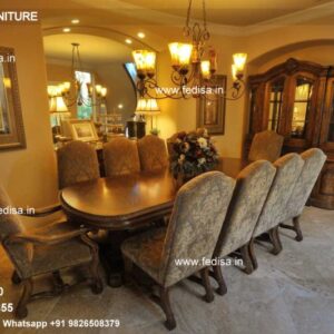 Dining Room Design Dining Table Dining Chairs Dining Table Set Model No - 9273