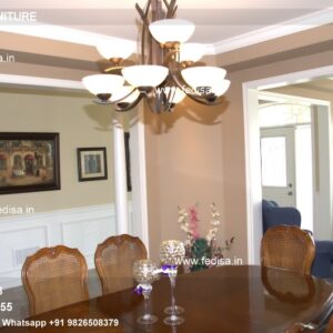 Dining Room Design Dining Table Dining Chairs Dining Table Set Model No - 9274