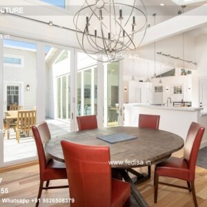 Dining Room Design Dining Table Dining Chairs Dining Table Set Model No - 9275