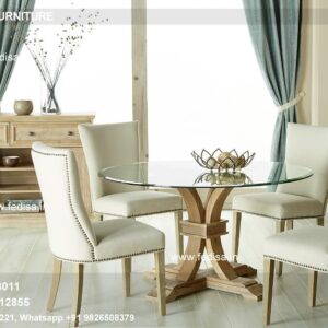 Dining Room Design Dining Table Dining Chairs Dining Table Set Model No - 9276