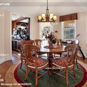 Dining Room Design Dining Table Dining Chairs Dining Table Set Model No - 9287