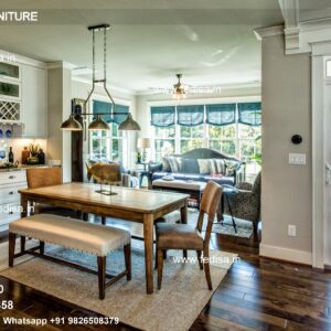 Dining Room Design Dining Table Dining Chairs Dining Table Set Model No - 9288