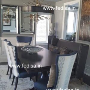 Dining Room Design Dining Table Dining Chairs Dining Table Set Model No - 9289