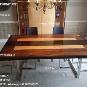 Dining Room Design Dining Table Dining Chairs Dining Table Set Model No - 9290