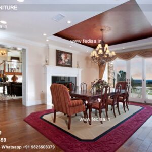 Dining Room Design Dining Table Dining Chairs Dining Table Set Model No - 9292