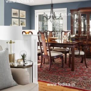 Dining Room Design Dining Table Dining Chairs Dining Table Set Model No - 9294